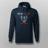 I GOT MY EYES ON YOU Funny T-shirt For Men