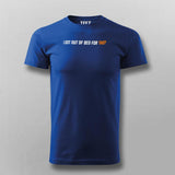 I Got Out Of Bed For This Funny T-Shirt For Men