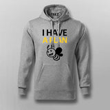 I Have A Plan B Funny T-shirt For Men