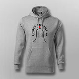 I Have Potential Men's Physics Funny Hoodies