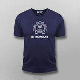 IIT Bombay Elite Engineer Cotton T-Shirt for Men
