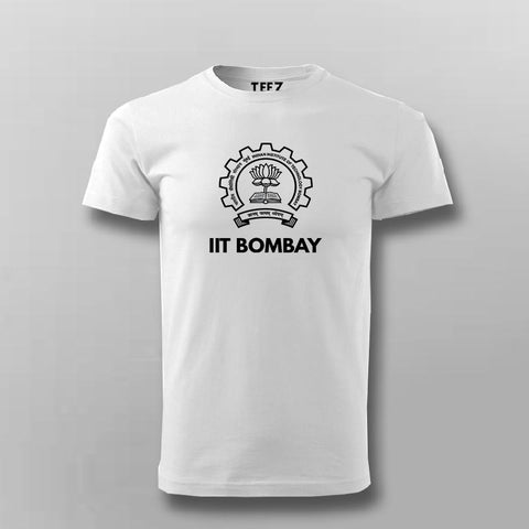 Buy This IIT Bombay  Summer Offer T-Shirt For Men (April) For Prepaid Only