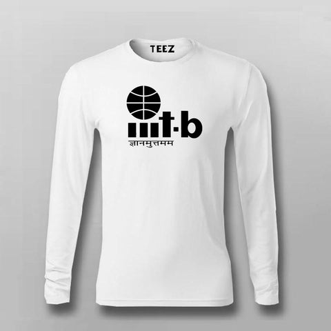 Mit t shirt sales india