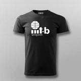 IITB Indian Institute of Technology Bombay T-shirt For Men