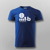 IITB Indian Institute of Technology Bombay T-shirt For Men