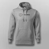 IIT Madras Cotton & Zip Hoodies - Show Your Campus Pride