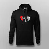 I Love My Dog Hoodies For Men Online India
