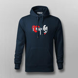 I Love My Dog T-Shirt For Men