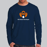 Ultimate IOS Game Dev Men's T-Shirt - Start Gaming Today