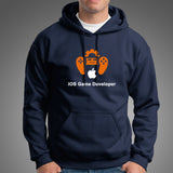 Ultimate IOS Game Dev Men's T-Shirt - Start Gaming Today