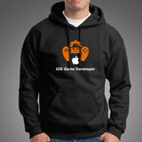 Ultimate IOS Game Dev Men's T-Shirt - Start Gaming Today
