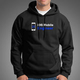 Ios Mobile Engineer Men’s Profession Hoodies India