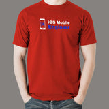 iOS Mobile Engineer T-Shirt - Innovate in Apple Tech