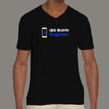 iOS Mobile Engineer T-Shirt - Innovate in Apple Tech