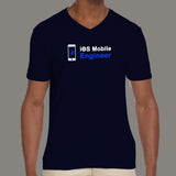 iOS Mobile Engineer T-Shirt - Innovate in Apple Tech
