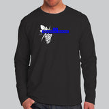 Ti Mansion House Full Sleeve T-Shirt India