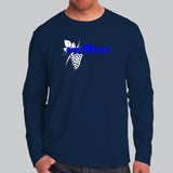 Ti Mansion House French Brandy T-Shirt For Men