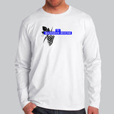 Ti Mansion House French Brandy Full Sleeve T-Shirt India