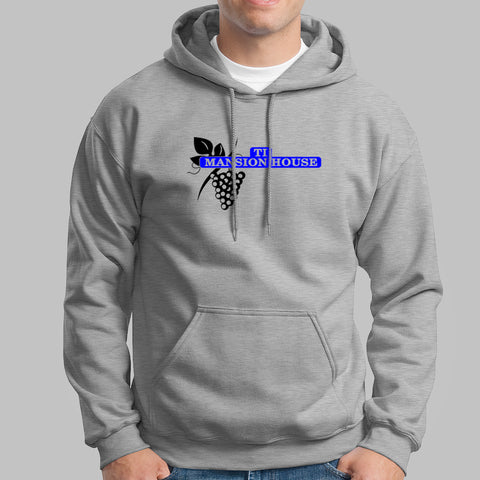 Ti Mansion House French Brandy Hoodies For Men Online India