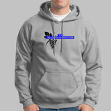 Ti Mansion House French Brandy T-Shirt For Men