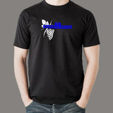 Ti Mansion House French Brandy T-Shirt For Men