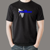 Ti Mansion House French Brandy T-Shirt For Men