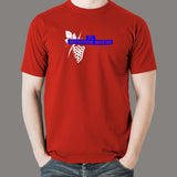 Ti Mansion House French Brandy T-Shirt For Men