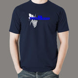 Ti Mansion House French Brandy T-Shirt For Men