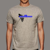 Ti Mansion House French Brandy T-Shirt For Men