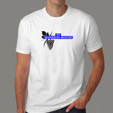 Ti Mansion House French Brandy T-Shirt For Men Online India