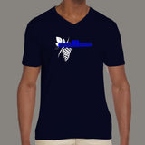 Ti Mansion House French Brandy T-Shirt For Men