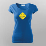 I'm Hilarious Funny T-Shirt For Women