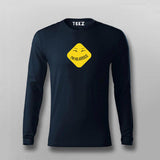 I'm Hilarious Funny T-shirt For Men