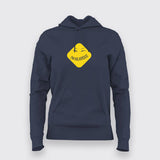 I'm Hilarious Funny Hoodies For Women