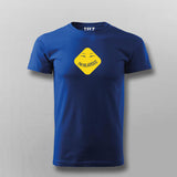 I'm Hilarious Funny T-shirt For Men