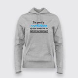 Last Words: 'Well Shit, That Didn't Work' T-Shirt