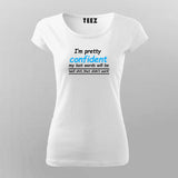 Last Words: 'Well Shit, That Didn't Work' T-Shirt