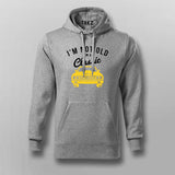 Classic Car - I'm Not Old, I'm Timeless Tee