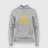 I Am On Seafood Diet Funny T-Shirt For Women