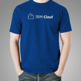 IBM Cloud Men’s Technology T-Shirt