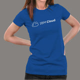 IBM Cloud Women’s Technology T-Shirt