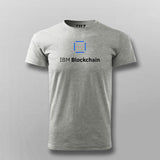 IBM Blockchain Pioneer T-Shirt - Secure the Chain