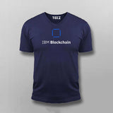 IBM Blockchain Pioneer T-Shirt - Secure the Chain