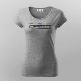 Need Tech Support? Just Google It T-Shirt