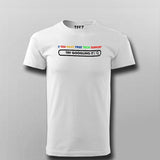 Need Tech Support? Just Google It - Geek Tee
