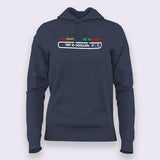 Need Tech Support? Just Google It T-Shirt