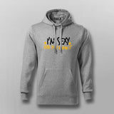 Im Sexy And You Know It Funny T-Shirt For Men