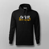 Im Sexy And You Know It Funny T-Shirt For Men