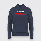 In-House Oracle T-Shirt For Women