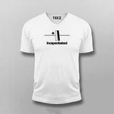 Incapacitated T-shirt For Men